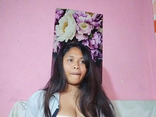 Brendah23 Porn Show