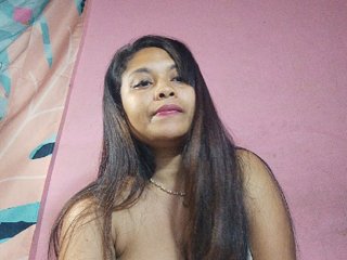 Brendah23 Porn Show