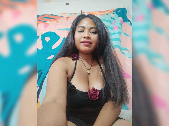 Brendah23 Live Cam on BongaCams