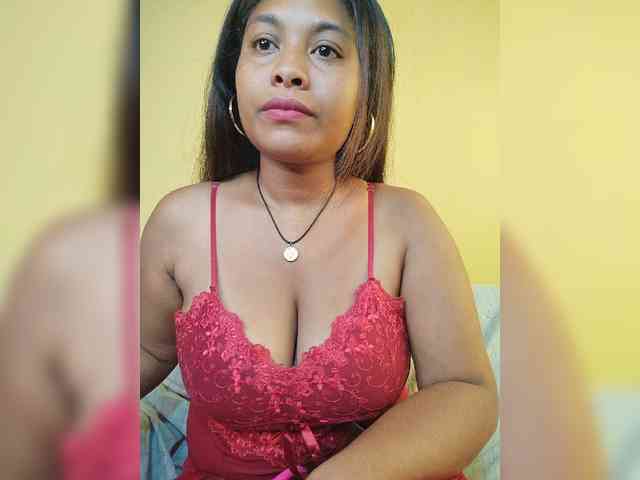 Modèle: Brendah23