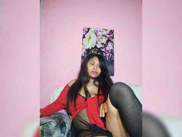 Brendah23 webcam