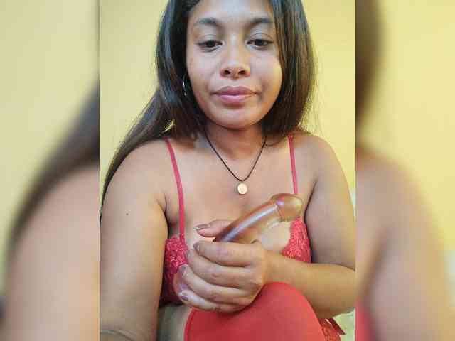 Brendah23 webcam