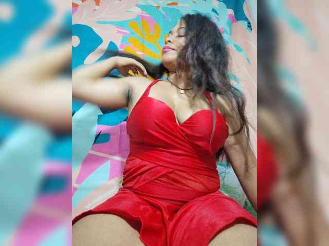 Brendah23 Live Webcam on BongaCams