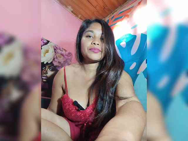 Brendah23 webcam