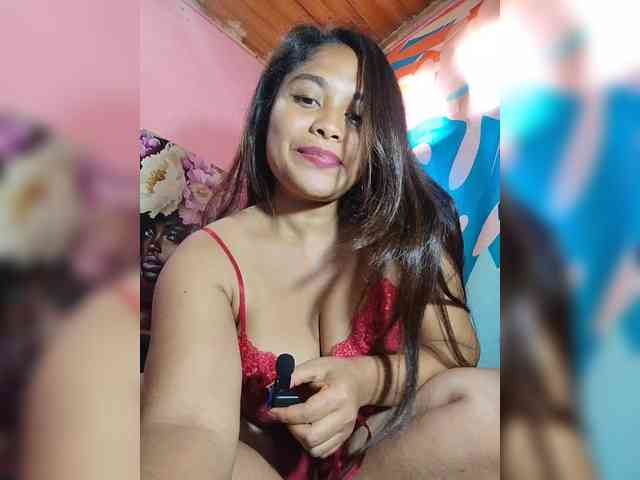 Brendah23 webcam
