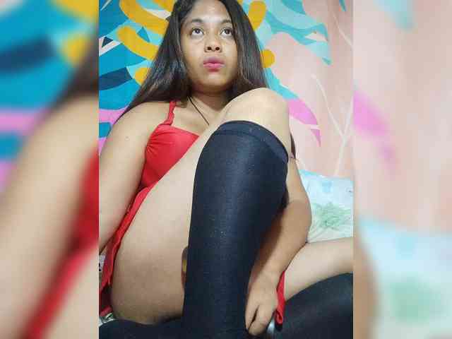 Brendah23 webcam