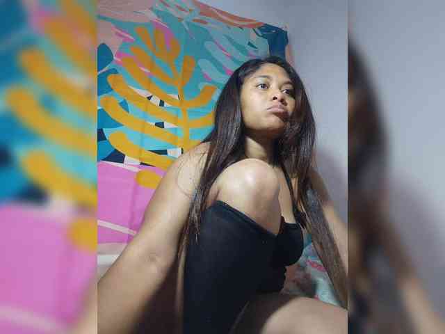 Brendah23 webcam