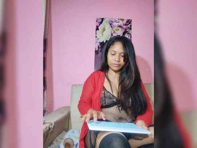 Brendah23 webcam