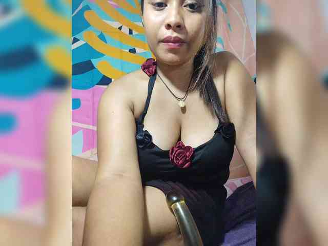 Brendah23 webcam