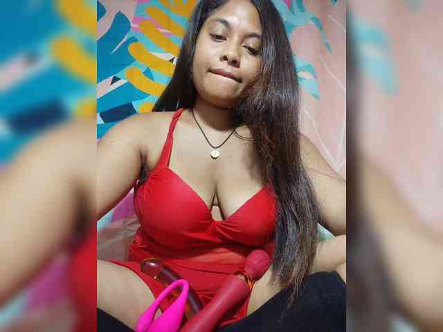 Brendah23 webcam