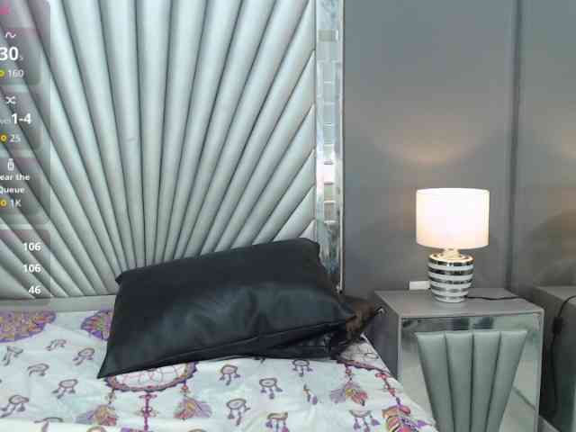 VioletPons webcam