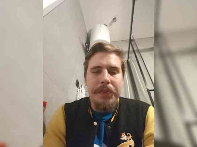 Mr-Pavel