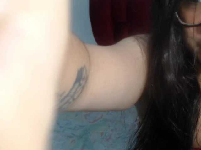 Kimberly96 live webcam show