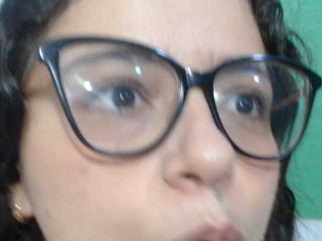Kimberly96, en vivo ahora en BongaCams