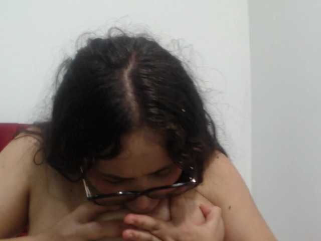 Kimberly96 live cam on BongaCams