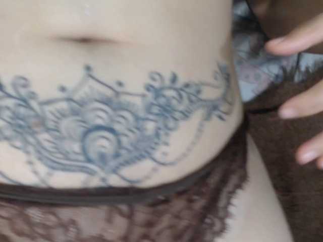 Kimberly96, en directo ahora en BongaCams