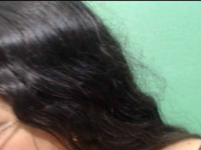 Kimberly96 live cam on BongaCams