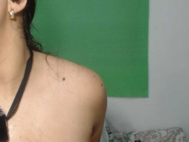 Kimberly96 live cam on BongaCams