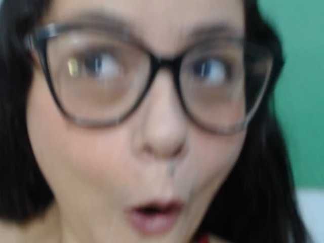 Kimberly96 live cam on BongaCams