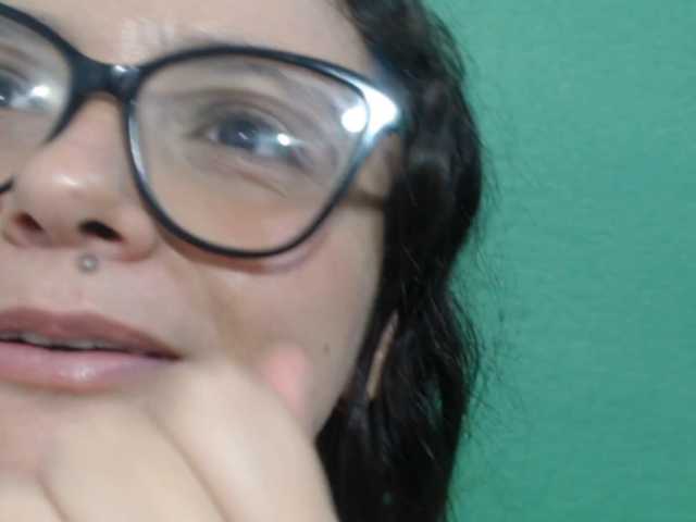 Kimberly96, en directo ahora en BongaCams
