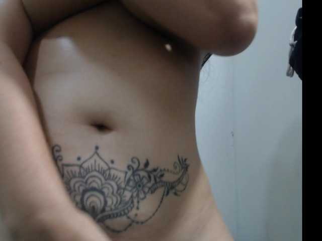 Kimberly96 live webcam show