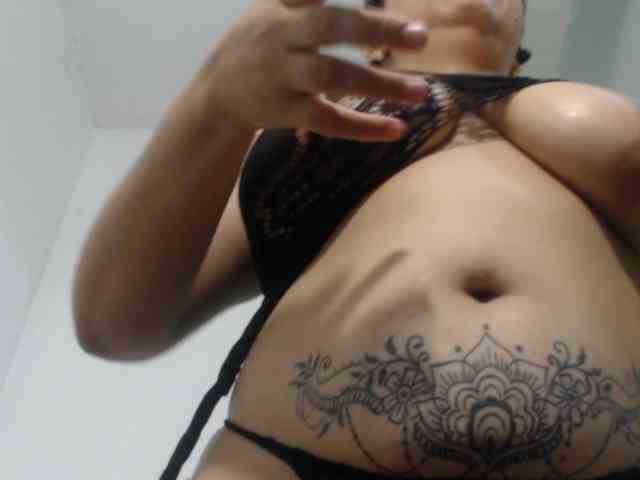 Kimberly96 webcam