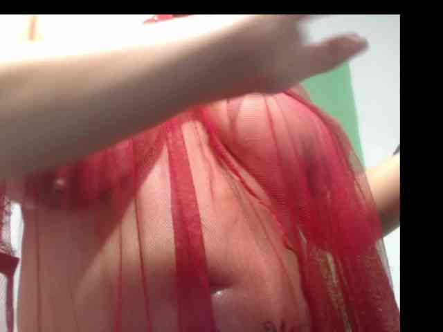 Kimberly96 webcam