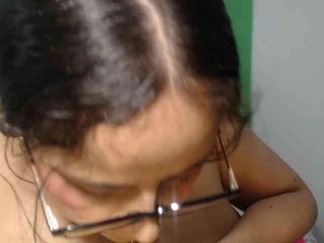 Kimberly96 webcam