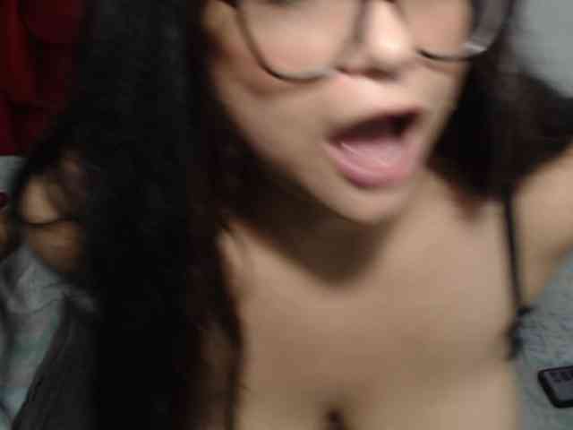 Kimberly96 webcam