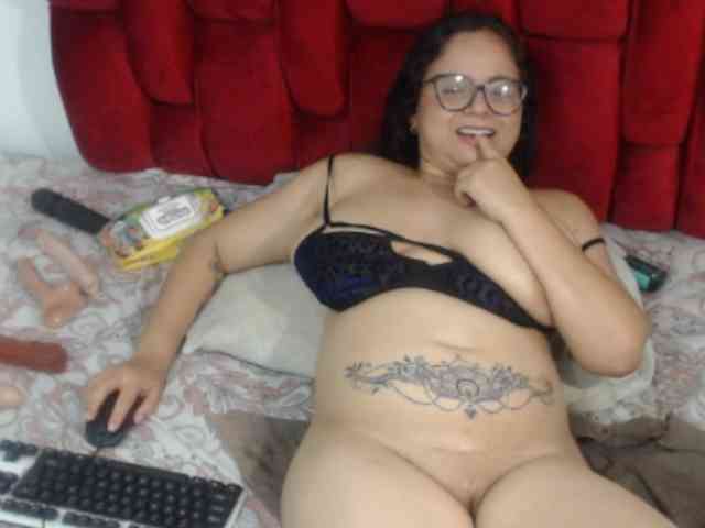 Kimberly96 webcam