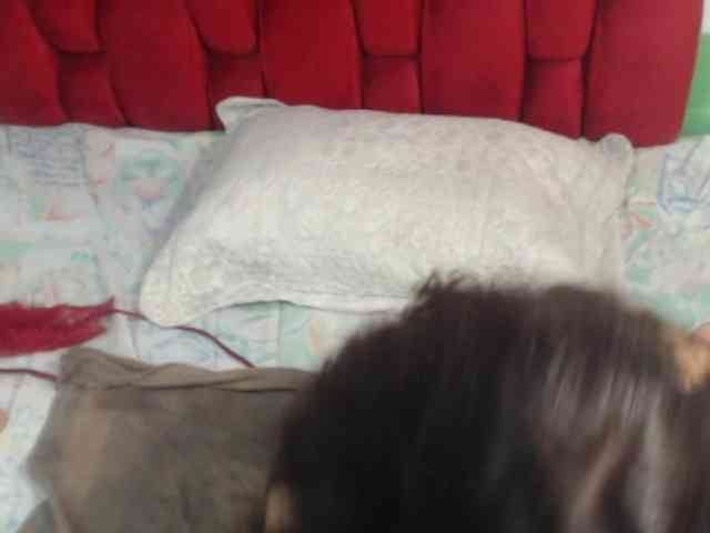 Kimberly96 webcam