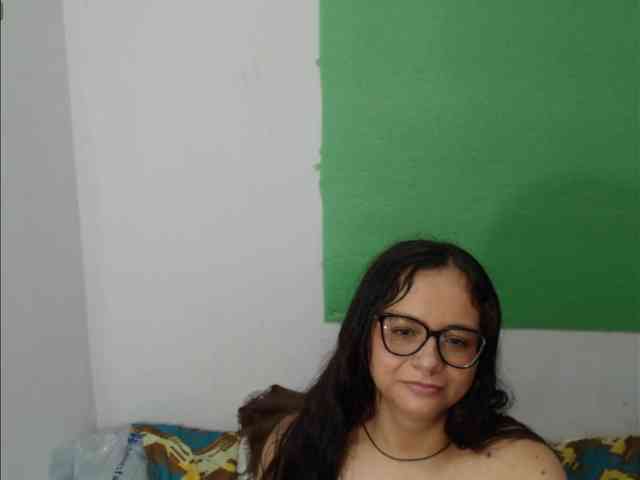 Kimberly96 webcam
