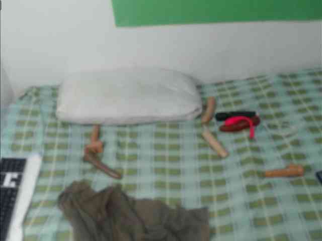 Modelo: Kimberly96