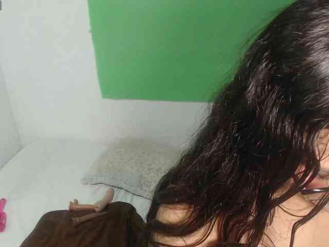 Kimberly96 webcam
