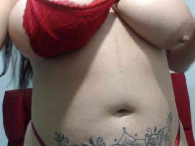Kimberly96 webcam