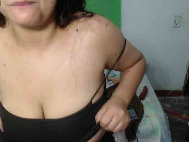 Kimberly96 webcam