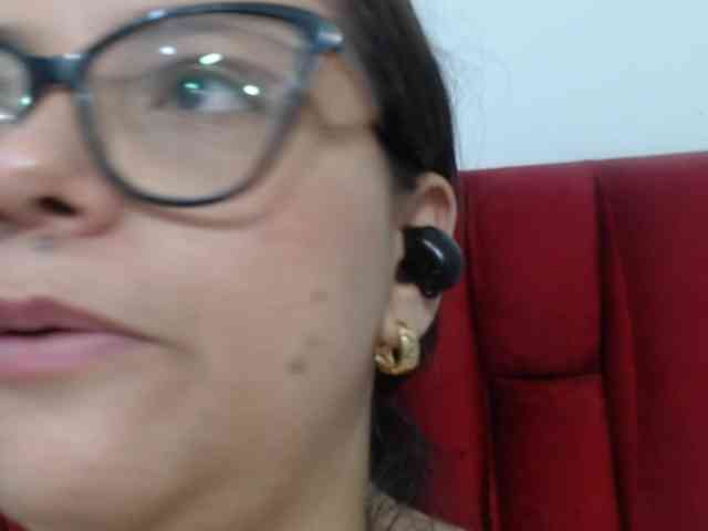 Kimberly96 webcam