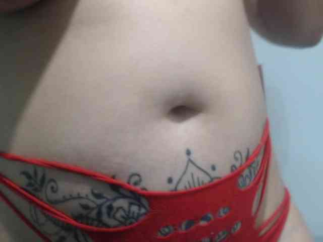 Kimberly96 webcam