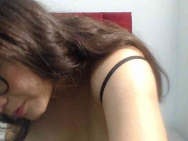 Kimberly96 webcam