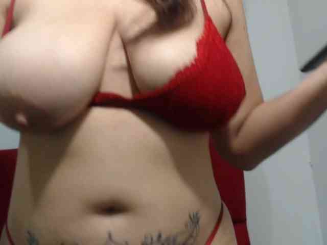 Kimberly96 webcam