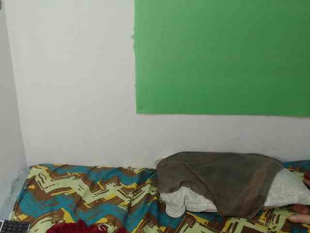 Kimberly96 webcam