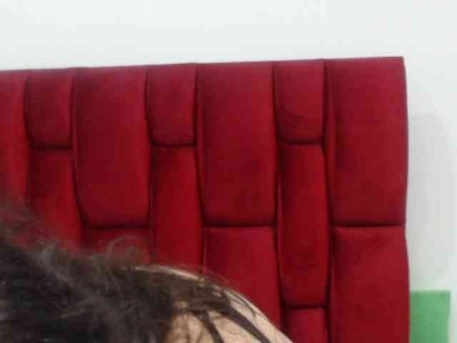 Kimberly96 webcam