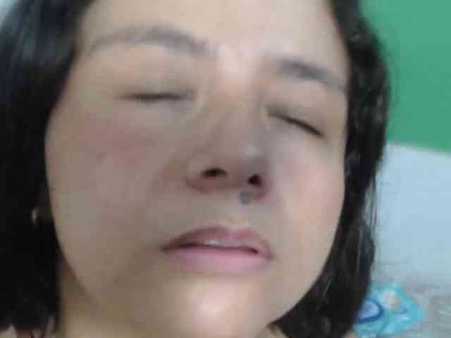 Kimberly96 webcam