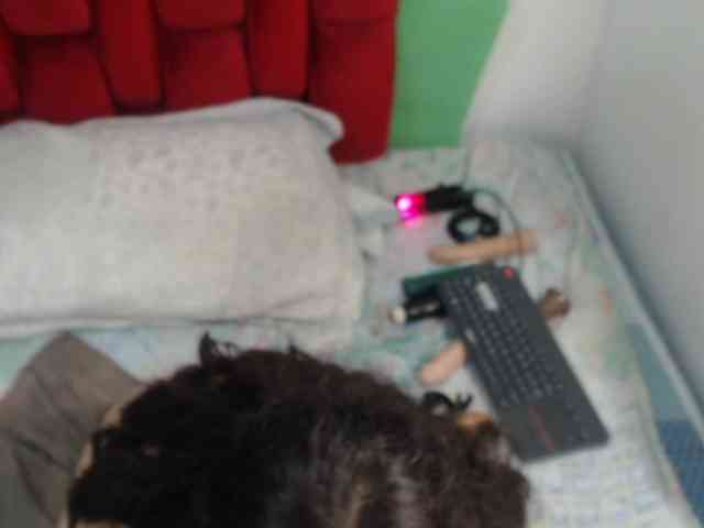 Kimberly96 webcam
