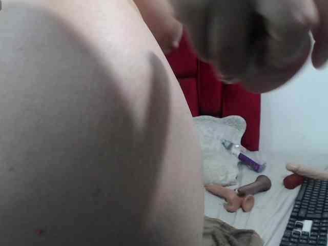 Kimberly96 webcam