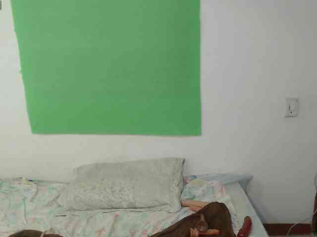Kimberly96 webcam