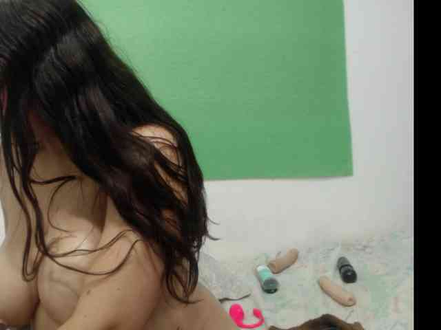 Kimberly96 webcam