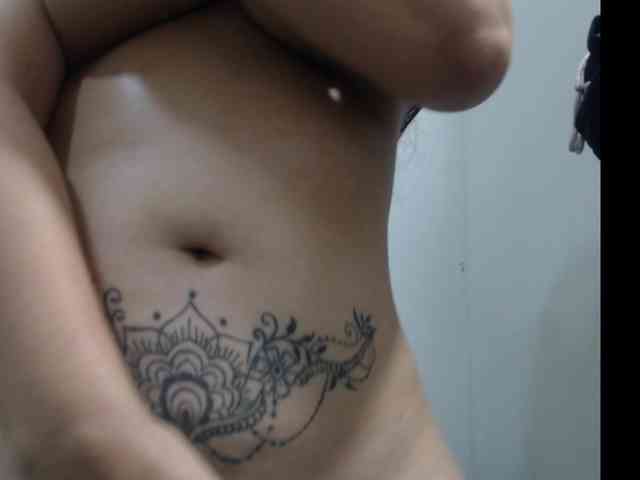 Kimberly96 webcam