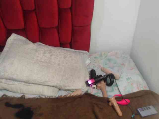 Kimberly96 webcam