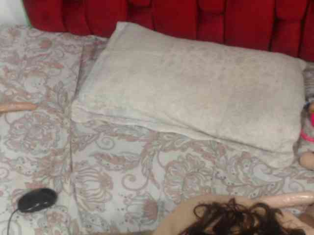 Modelo: Kimberly96